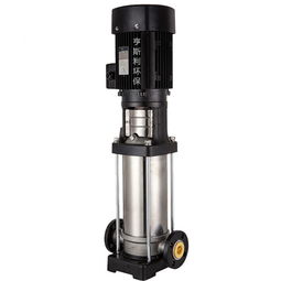 亨斯利不銹鋼立式多級泵cdl8 60