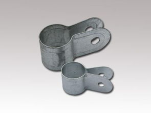 專業(yè)生產農業(yè)大棚夾箍,優(yōu)質u型卡,大棚機械配件