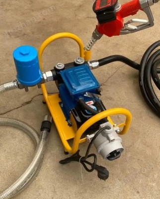 抽油泵檢測機構