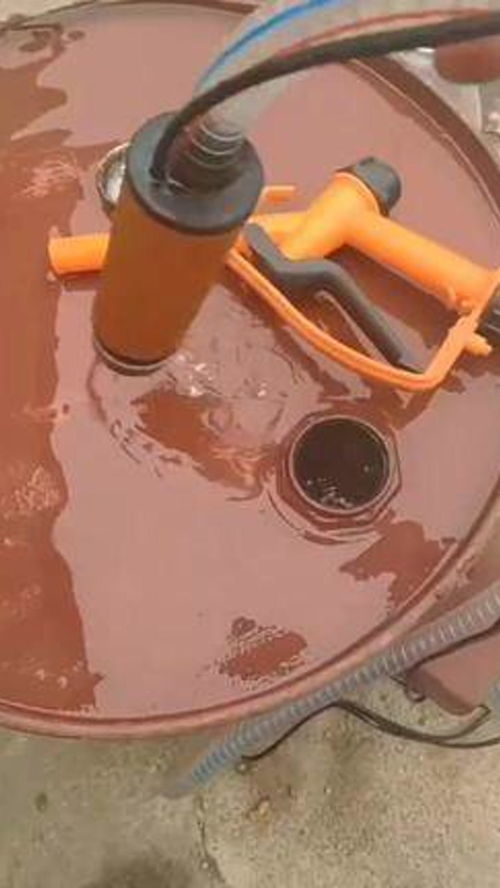 電動抽油泵 現(xiàn)代機(jī)械維護(hù)與工業(yè)應(yīng)用的高效助手