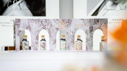 名創優品香氛博物館登陸廣州，香熏戰略品類勢能輻射全國