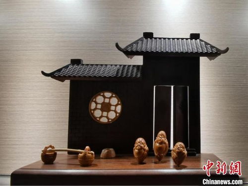 第十五屆中國工藝美術文化創意大賽在深圳揭曉，88件作品榮獲金獎