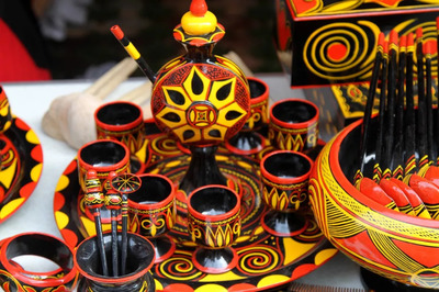 麗江首屆青創(chuàng)文化節(jié)暨產(chǎn)品創(chuàng)意大賽盛大啟幕 68家軟件服務(wù)企業(yè)同臺(tái)競(jìng)技，共繪數(shù)字經(jīng)濟(jì)新藍(lán)圖