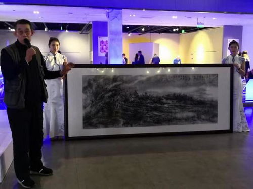 設計為翼，文化為魂 凈月瓦薩之夜點亮吉林文創之美