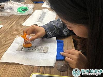 創意昆明2018系列主題活動正式啟動，機械設備展區彰顯創新活力