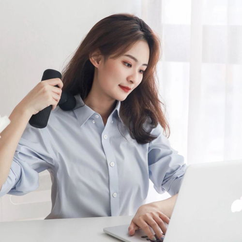 筋膜槍揭秘 工廠批發(fā)背后的低價(jià)秘密與時(shí)尚外觀